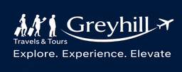 GreyHill Travel & Tours