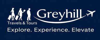 GreyHill Travel & Tours